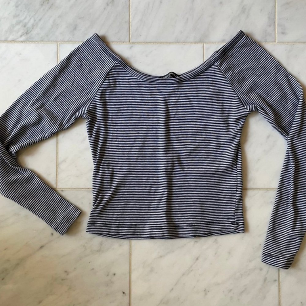 Brandy Melville top